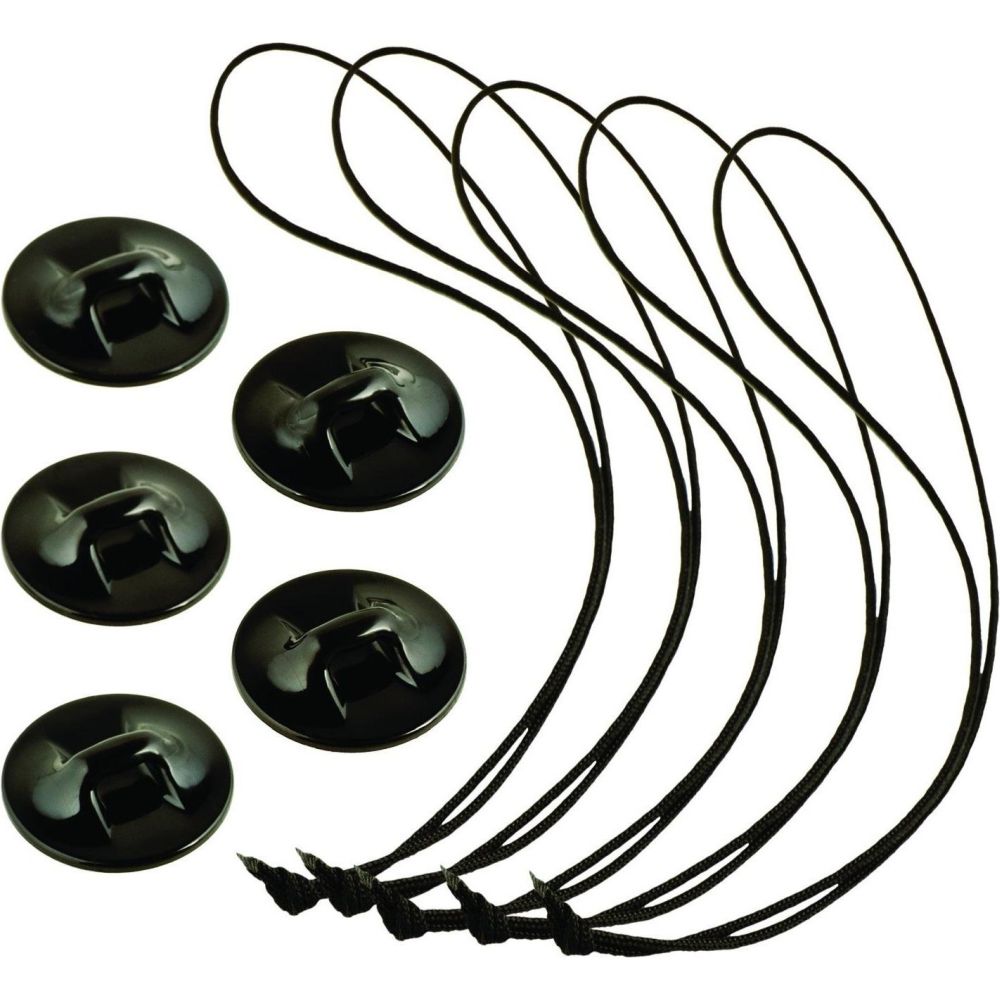 GoPro Camera Security Tethers