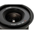 Carl Zeiss Touit 12mm F2.8 X-Mount