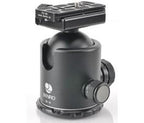 Benro B4 Ball Head with Interchangeable Plate