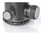 Benro B4 Ball Head with Interchangeable Plate