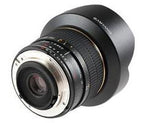 Samyang 14mm 1:2,8 IF ED UMC für Pentax