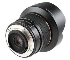 Samyang 14mm 1:2,8 IF ED UMC für Pentax
