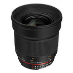 Samyang 16mm F2.0 ED AS UMC CS Canon
