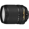 Nikkor AF-S 18-140mm f/3.5-5.6 G ED VR DX