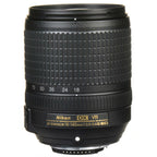 Nikon AF-S 18-140mm f/3.5-5.6 G VR ED DX