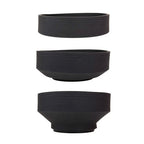 Caruba Rubber Solar Hood 3in1 46mm