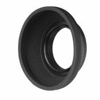 Caruba Rubber Lens Hood 3in1 52mm