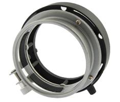 Falcon Eyes Adapter SSA-FE SS-Serie auf Falcon Eyes