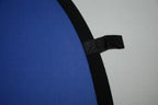 Falcon Eyes Background Board BCP-10-07 Grün/Blau 148x200 cm