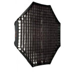 Falcon Eyes Octabox 120cm + Honigwabe FER-OB12HC