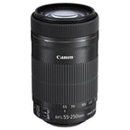 Canon EF-S 55-250mm F4.0-5.6 IS STM