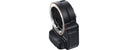 Sony LA-EA4 lensmount adapter (Sony A - Sony FE)