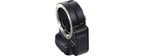 Sony LA-EA4 lensmount adapter (Sony A - Sony FE)