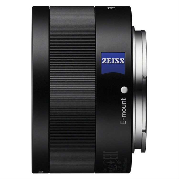 Sony E-Mount Carl Zeiss Sonnar T* FE 35mm f/2.8