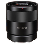Sony FE 55mm f/1.8 ZEISS Sonnar T* (SEL55F18Z.AE)