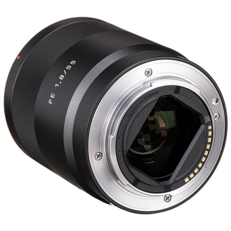 Sony FE 55mm f/1.8 ZEISS Sonnar T* (SEL55F18Z.AE)