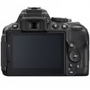 Nikon D5300 body