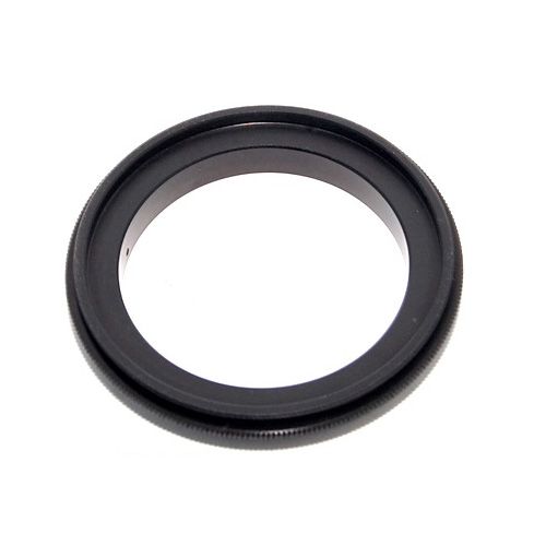 Caruba Reverse Ring Sony A-52mm