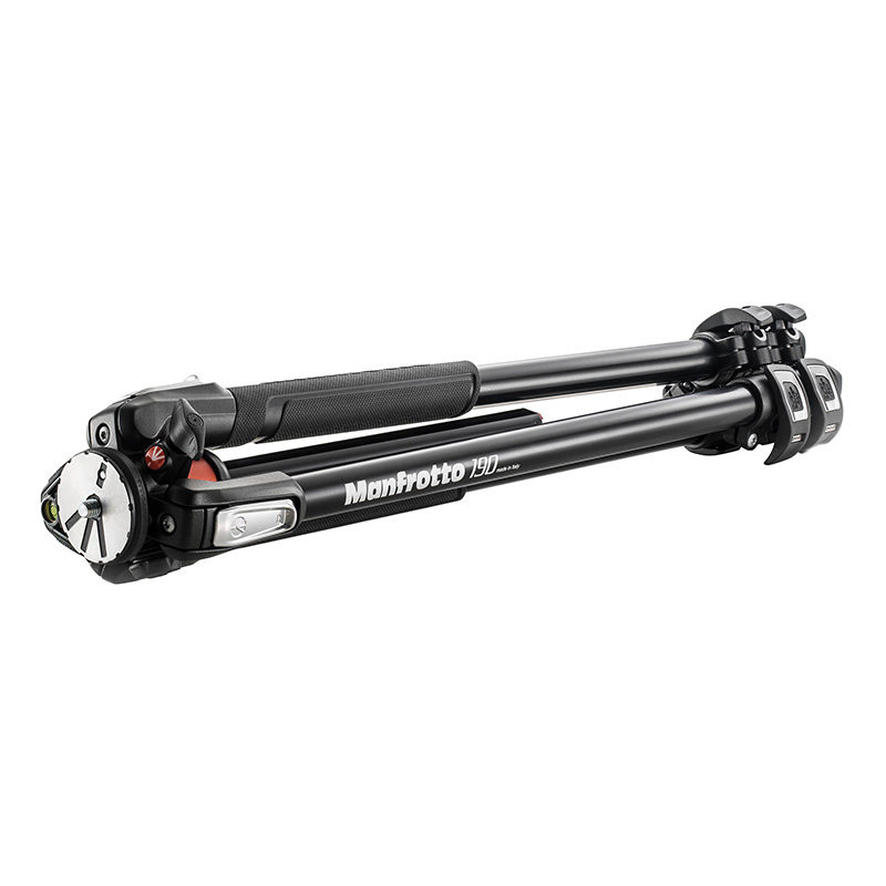 Manfrotto MT190XPRO3 Aluminium Dreibeinstativ