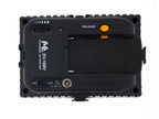 Falcon Eyes LED Lampeset Dimmbar DV-160V-K2 inkl. Akku