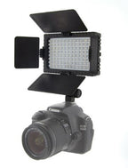 Falcon Eyes LED Lampeset Dimmbar DV-160V-K2 inkl. Akku