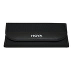 Hoya 62mm Digital Filter Kit II (3 filters)