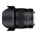 Samyang 10mm 1:2,8 ED AS NCS CS für Fuji X