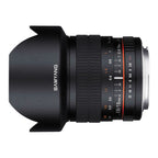 Samyang 10mm 1:2,8 ED AS NCS CS für Fuji X