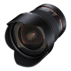 Samyang 10mm 1:2,8 ED AS NCS CS für Fuji X