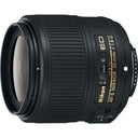 Nikkor AF-S 35mm f/1.8 G ED