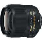 Nikkor AF-S 35mm f/1.8 G ED