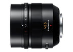 Panasonic MFT 42,5mm f/1.2 Leica DG Nocticron