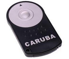 Caruba RC-6 Infrarote Fernbedienung Canon