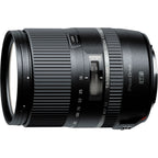 Tamron 16-300mm F/3.5-6.3 Di II VC PZD Macro Canon