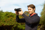 Sony Cybershot DSC-HX400V black (DSCHX400VB.CE3)
