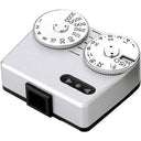 Voigtländer Belichtungsmesser Silber