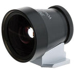 Voigtlander 21/25mm Sucher schwarz Metal