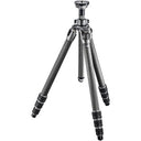 Gitzo GT3542L Mountaineer Series 3 4-Sect. Long