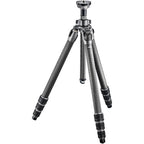Gitzo GT3542L Mountaineer Series 3 4-Sect. Long