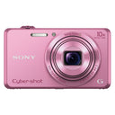 Sony Cybershot DSC-WX220 roze (DSCWX220P.CE3)