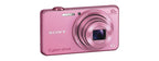 Sony Cybershot DSC-WX220 roze (DSCWX220P.CE3)