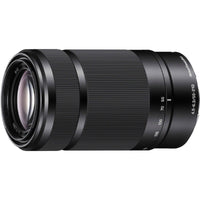 Sony NEX 55-210 F4.5-6.3 Zoom Lens