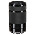 Sony NEX 55-210 F4.5-6.3 Zoom Lens