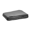 Bresser BG-2.5x3-GR Background Cloth 2.5x3.0 meter gray