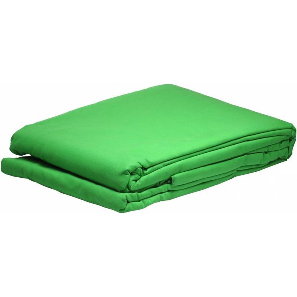 Camera Express BG-2X3-CK Background 2.50x3.0 Meters Chroma key Green