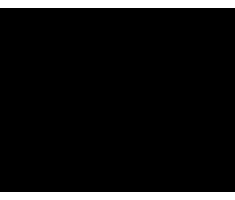 Camera Express BG-3X4-ZW Background Cloth 3.0x4.0 meter black