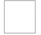 Bresser BG-3X6 Hintergrundstuch 3 x6 Meter Weiß