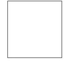 Bresser BG-3X6 Hintergrundstuch 3 x6 Meter Weiß