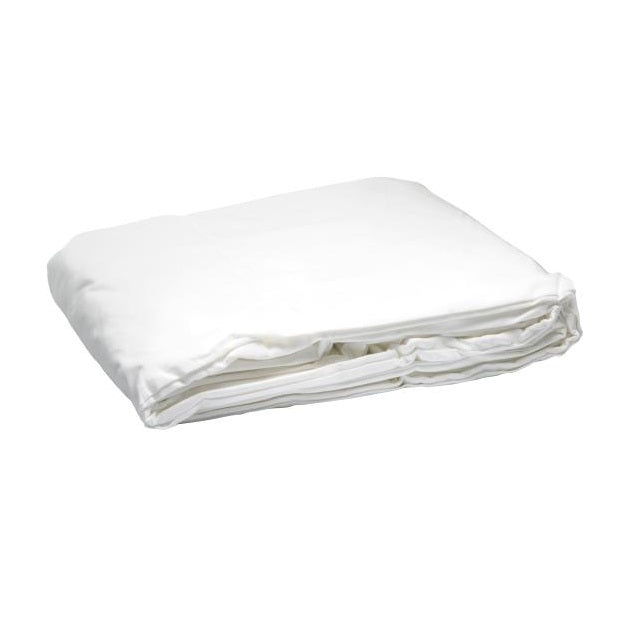 Bresser BG-4x6-WT Background Cloth 4.0x6.0 meter white