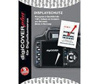 DigiCover universale Weite 16:9 2.7 inch